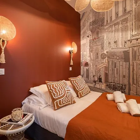 Host inn Lyon - Hypercentre Vieux Lyon Extérieur photo